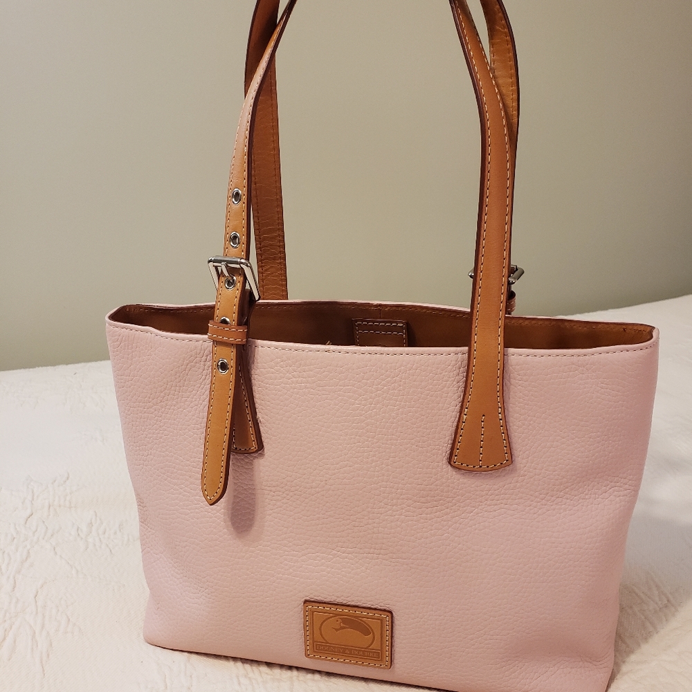 Dooney and Bourke Small Hanna Bag
